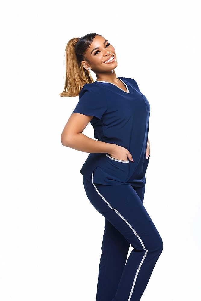 Get Glam 2.0 Bottoms