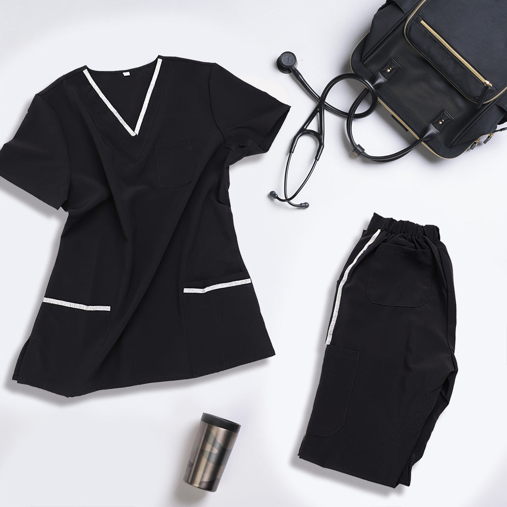 "GET GLAM" Collection