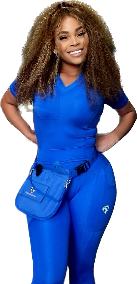 "Fit and Flex" Collection