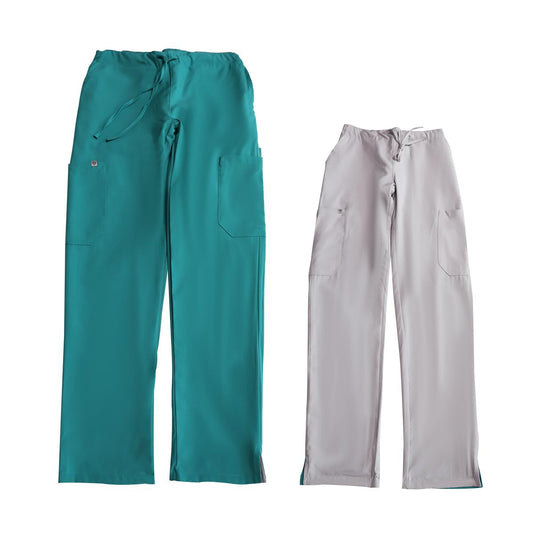 Reversible Scrub Bottoms