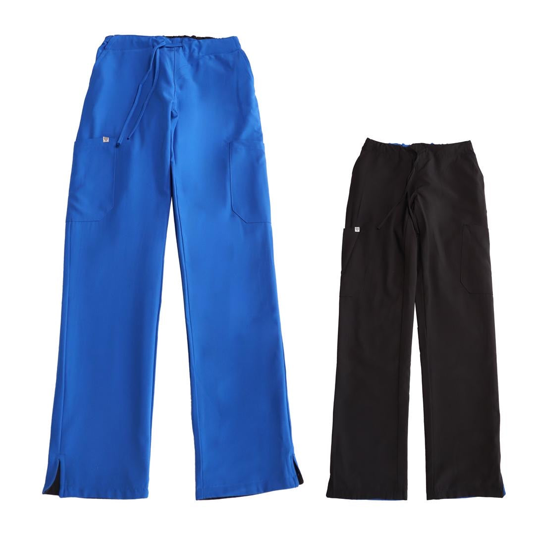 Reversible Scrub Bottoms