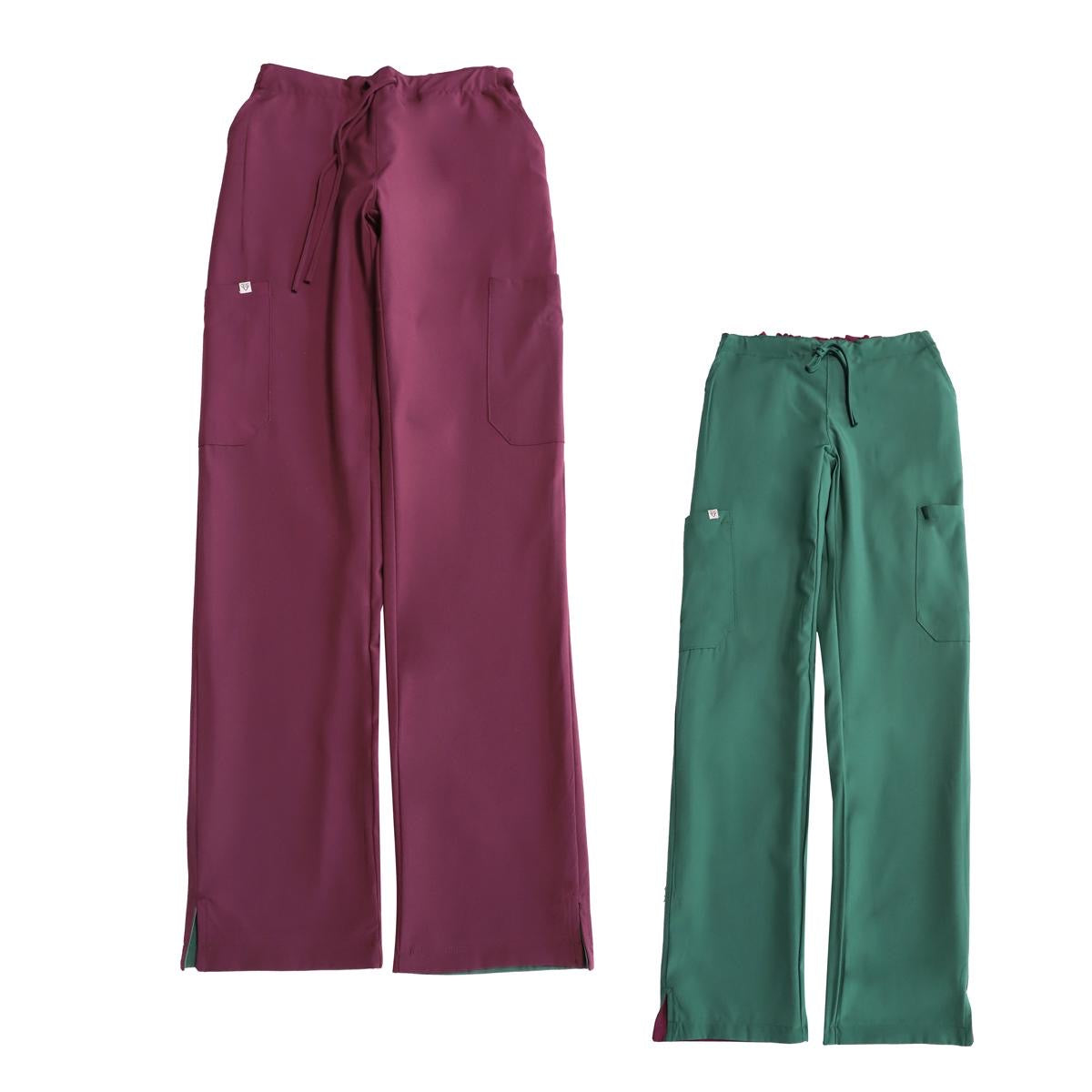 Reversible Scrub Bottoms